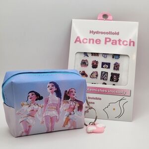 K-POP DEMON HUNTERS Bundle NEW 2-Pack